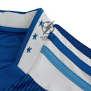 Cruzeiro Home Fan Jersey 2025/26