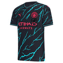 Manchester City Third Jersey 2023/24