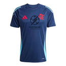 Flamengo Training Fan Jersey 2025/26