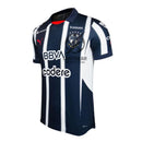 Monterrey Sergio Ramos 93 Home+Away Fan Jersey 2024/25