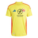 Colombia Home Fan Jersey 2024/25