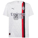 Milan Puma 2023/24 Away Jersey