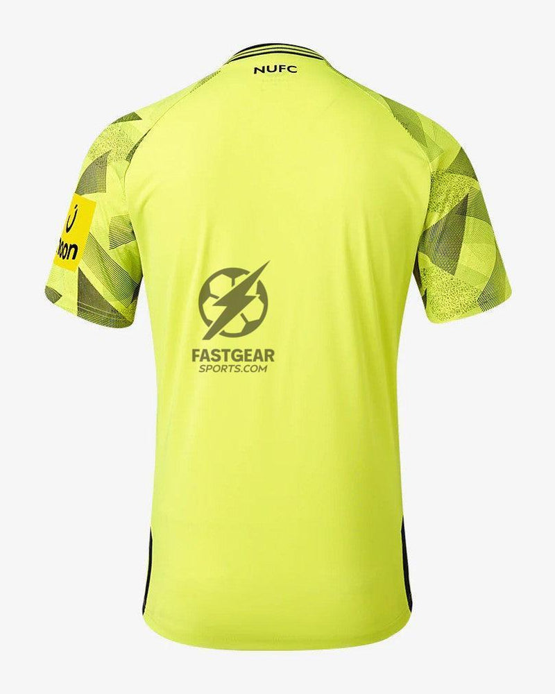Newcastle United 2023/24 Jersey