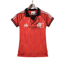 Flamengo Special Edition Lifestyler Jersey 2024/25 Women's