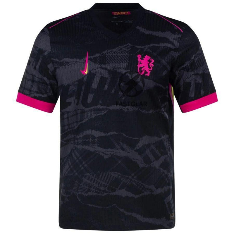 Chelsea Third Jersey 2024/25