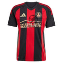 Miguel Almiron 10 Atlanta United Home Fan Jersey 2025/26