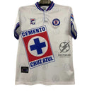 Cruz Azul Retro Away Fan Jersey 1998/99