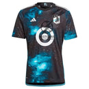 Kids Kit Minnesota United Home Fan Jersey 2025/26