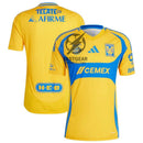 Tigres Home Fan Jersey 2024/25