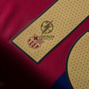 Barcelona Home  Fan Jersey 2024/25
