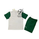 Kids kit Palmeiras Away Fan Jersey 2025/26