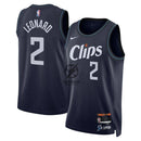 Regata Los Angeles Clippers - City Edition - 23/24 NBA - Swingman