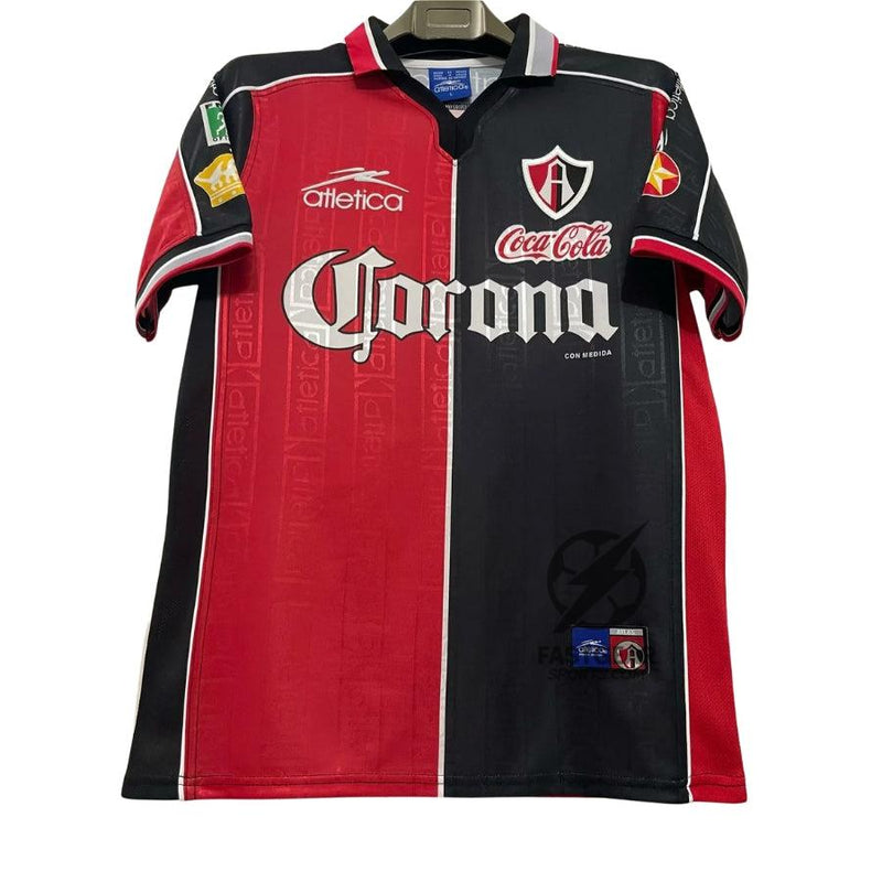 Atlas Home Retro  1999/00