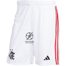 Short Flamengo Home 24/25