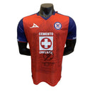 Cruz Azul Third Authentic Player 2024/25