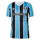 Gremio Home 2024/25 - Fan Version
