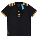 Mexico Authentic Player Edition Especial Gold Cup Shirt 2025