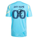 Philadelphia Union Away Fan Jersey 2025/26