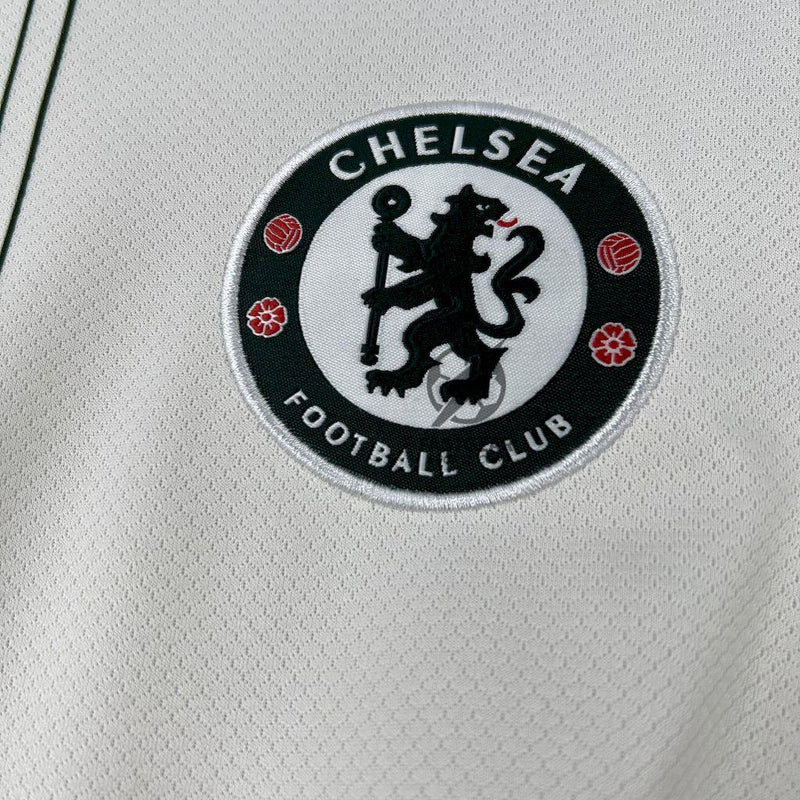 Chelsea Away Fan Jersey 2025/26