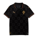 Portugal Pantera Negra Special Edition 2025 Fan Jersey