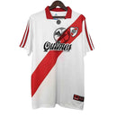 River Plate Home Retro Fan Jersey 1998/99