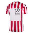 Atlético Madrid Home Fan Jersey 2025/26