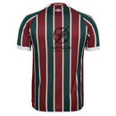 Fluminense Home Fan Jersey 2025/26