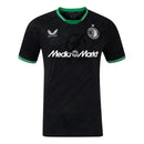 Feyenoord Away Fan Jersey 2024/25
