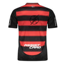 Flamengo B. HENRIQUE 27 Home Fan Jersey 2025/26