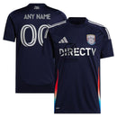 San Diego FC Home Fan Jersey 2025/26