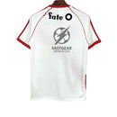 River Plate Home Retro Fan Jersey 1986/87