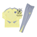 Club América 2024/25 Training Tracksuit