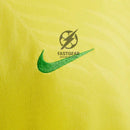 Brazil Home Fan Jersey 2023