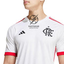 Kit 3 Jersey Flamengo Home, Away e Third 2024/25