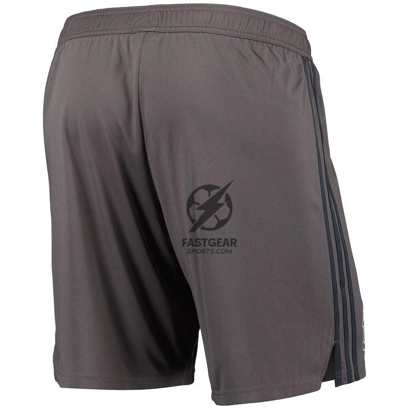 Shorts Real Madrid Third 24/25