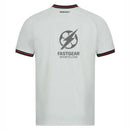 Bayer Leverkusen Away Jersey 2023/24