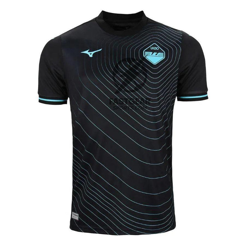 Lazio Third Fan Jersey 2024/25