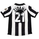 Juventus Home Retro Jersey 1997/98