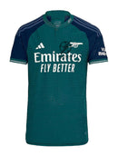 Arsenal Adidas 2023/24 Jersey