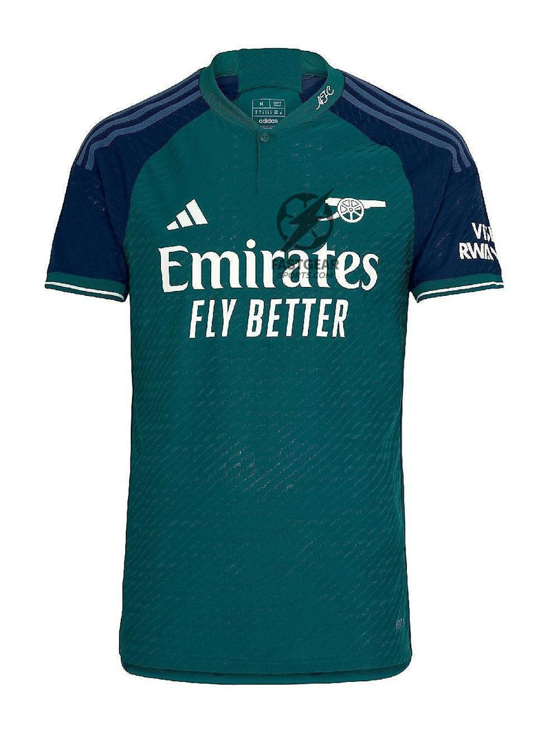Arsenal Adidas 2023/24  Jersey