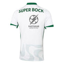 Sporting Fourth Fan Jersey 2025/26