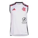 Flamengo Away Regatta Fan Jersey 2025/26