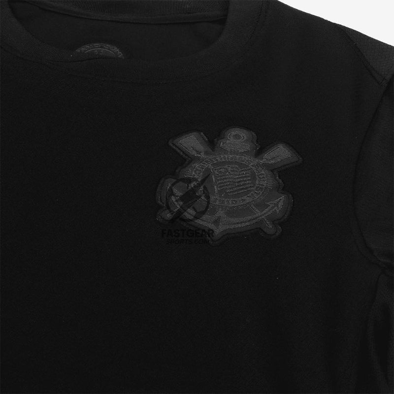Corinthians Away Jersey Women's 2024/25