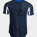 Hoffenheim Home Fan Jersey Shirt 2025-2026
