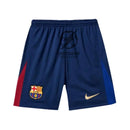 Shorts Barcelona Home 2024/25