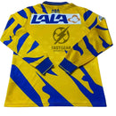 Tigres UANL Retro 1995 Long Sleeve