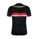 São Paulo Third Fan Jersey 2025/26