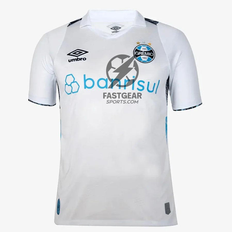 Gremio Away 2024/25 - Fan Version