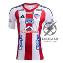 Club Junior Home Fan Jersey 2025/26