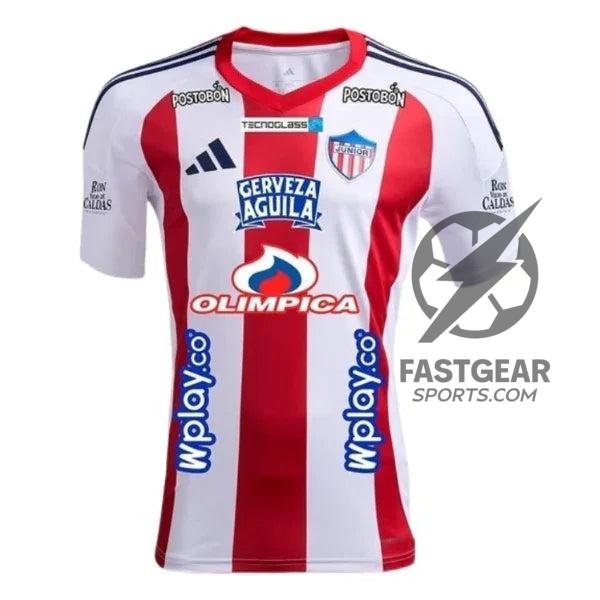 Club Junior Home Fan Jersey 2025/26